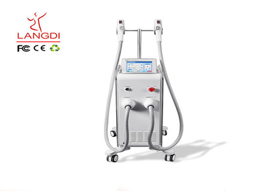 Máy triệt lông IPL vĩnh viễn 950nm 2000w