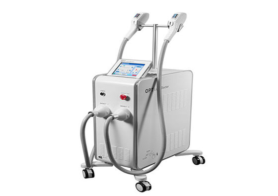 Máy triệt lông IPL vĩnh viễn 950nm 2000w