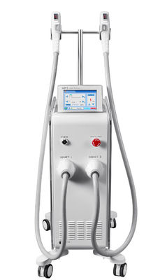 Máy làm đẹp bằng Tia laze IPL siêu triệt lông 10ms E Light SHR