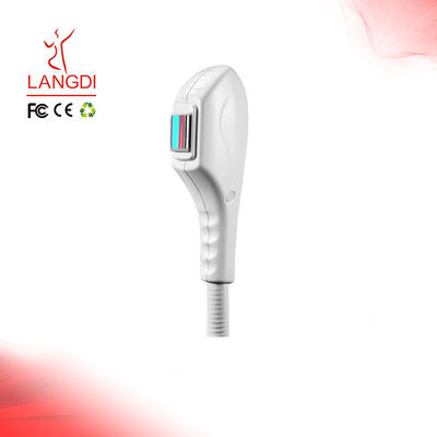 Máy làm đẹp bằng Tia laze IPL siêu triệt lông 10ms E Light SHR
