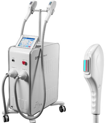 Máy làm đẹp bằng Tia laze IPL siêu triệt lông 10ms E Light SHR