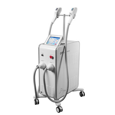 Máy loại bỏ tàn nhang bằng Tia laze White Shr cho Thẩm mỹ viện sử dụng