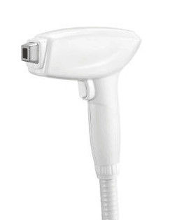 Máy triệt lông Ống hai cực Tia laze 808nm không đau vĩnh viễn