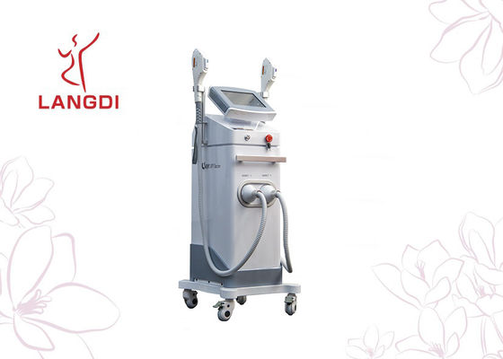 Thiết bị triệt lông bằng Tia laze AFT EDF Shr Ipl cho Thẩm mỹ viện