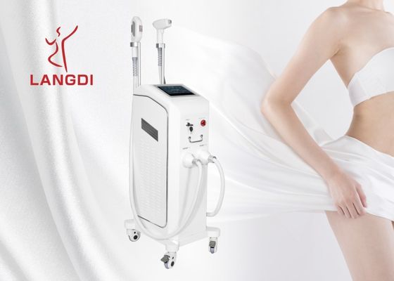 810nm 808 Nm Ống hai cực Tia laze Bán dẫn Chip làm mát 10 triệu bức ảnh
