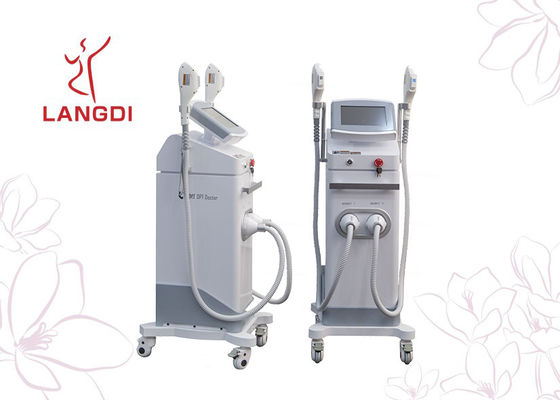 Máy triệt lông Ống hai cực Tia laze 10 triệu chồi 808 dành cho phụ nữ