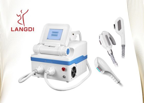 Máy tẩy lông bằng đèn flash xenon SHR của Vương quốc Anh