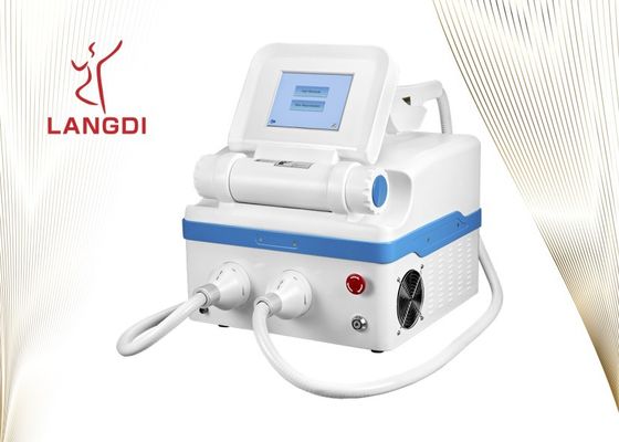 Máy tẩy lông bằng đèn flash xenon SHR của Vương quốc Anh