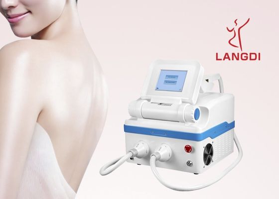 Máy tẩy lông SHR cầm tay Ice Cool Home Sử dụng thiết bị làm đẹp Ipl