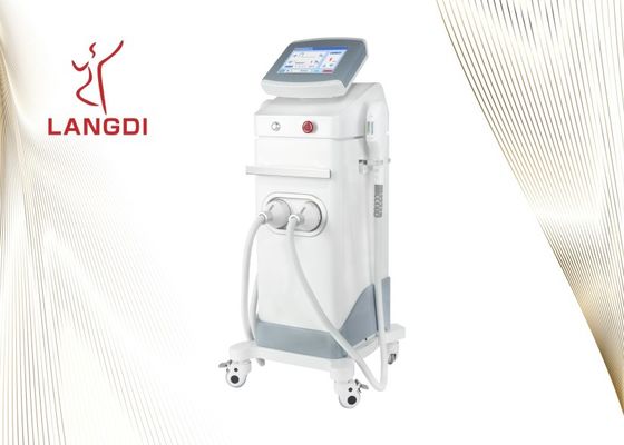 Máy triệt lông vĩnh viễn E Light Shr Ipl Opt đa chức năng