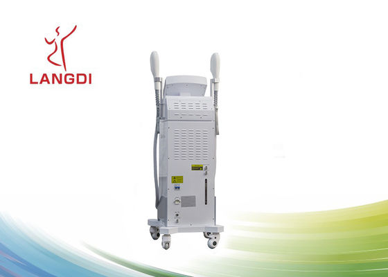 Máy triệt lông Hairline Opt SHR Intense Pulse Light 2000w