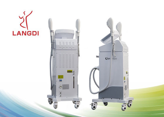 Máy triệt lông Hairline Opt SHR Intense Pulse Light 2000w