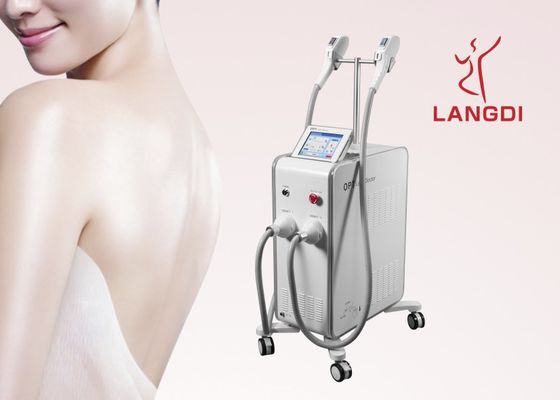 Màn hình LCD Máy Ipl tẩy lông OPT SHR để trẻ hóa da
