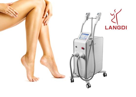 Đa chức năng SHR + Elight + IPL cho thiết bị làm đẹp sử dụng thẩm mỹ Thiết bị đào tạo học viện trường học