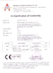 Trung Quốc Shenzhen Langdai Industrial Development Co., Ltd. Chứng chỉ